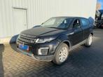 Range Rover Evoque 2.0 Td4 SE 2016 voiture particulière pur, Achat, Euro 6, Entreprise, Autre carrosserie