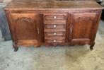 Dresse en chêne, début 20eme., Maison & Meubles, Armoires | Dressoirs, Enlèvement, Utilisé