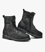 CHAUSSURES Moto SIDI DENVER WR - NOIR, Motos, Enlèvement ou Envoi