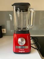 Blender Power 4 - Magimix, Ophalen, Zo goed als nieuw, Blender