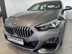 BMW 218 M-Pack / Carplay / DAB / Bluetooth, 100 kW, Argent ou Gris, Euro 6, 99 g/km