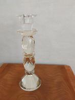 Schitterende grote kandelaar., Antiek en Kunst, Ophalen