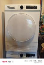 Droogkast condensatie Friac DK C8001E, Elektronische apparatuur, Droogkasten, Ophalen