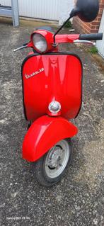 Vespa 50r, Vélos & Vélomoteurs, Scooters | Vespa