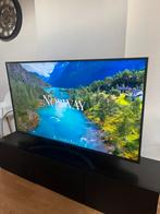 LG 65 inch Smart TV 4K Ultra HD, Audio, Tv en Foto, Televisies, Ophalen, Zo goed als nieuw