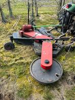 Votex hexa 2+1 boomgaardmaaier palenmaaier, Ophalen