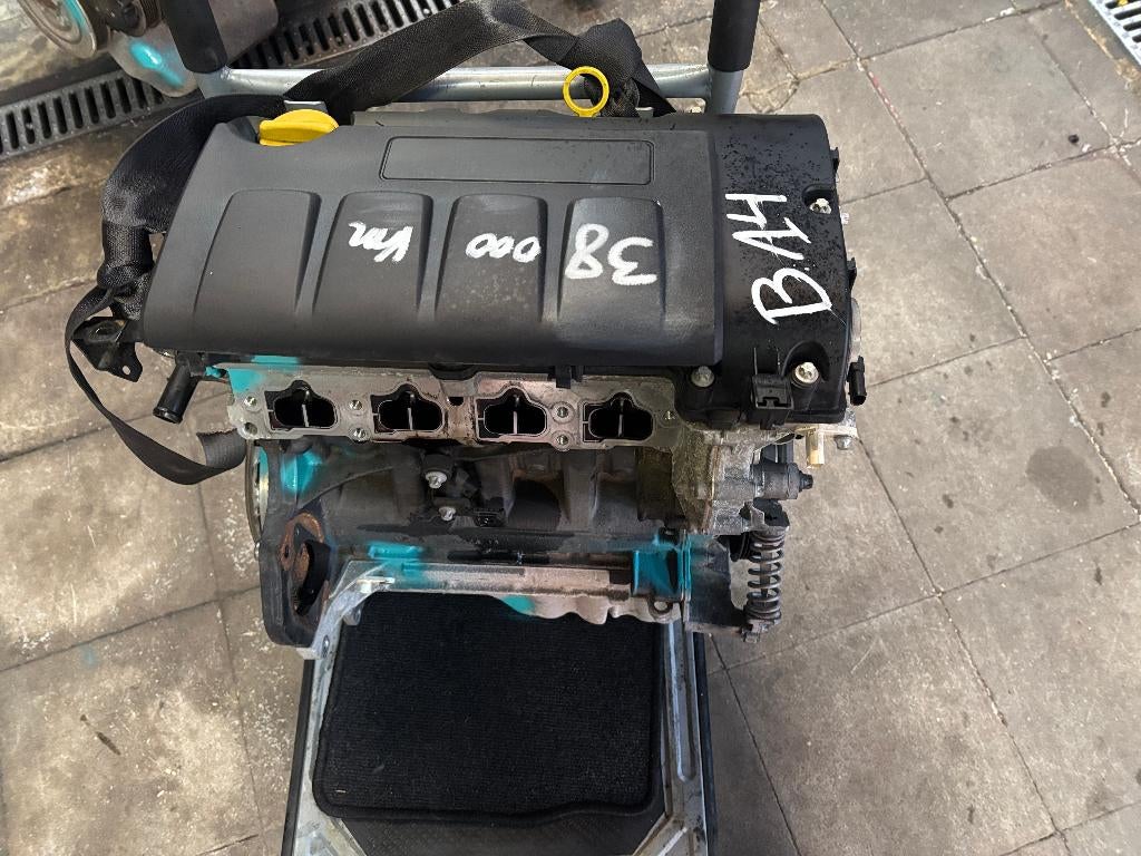MOTEUR 1400 ESSENCE OPEL CORSA E 38000 KM, Auto-onderdelen, Motor en Toebehoren, Opel, Gebruikt, Ophalen