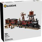 Lego - 910044 Wild West Train (Sealed), Enlèvement ou Envoi, Neuf, Ensemble complet, Lego