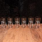 Set 6 stella glazen, Ophalen of Verzenden, Zo goed als nieuw