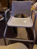 Eetstoel peuter, Ophalen, Gebruikt, Overige typen