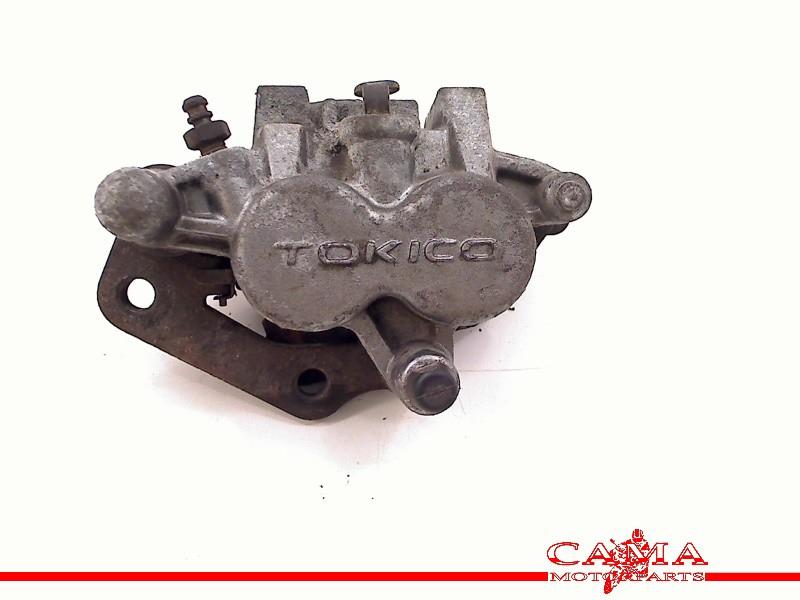 ETRIER DE FREIN AVANT GAUCHE ZR 7 1999-2003 (ZR-7 ZR750F), Motos, Dhr. S. di Majo, Utilisé, Info@cama-motorparts.nl, P.J. Troelstraweg 8 8
3144 CX  MAASSLUIS, NL