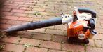 Bladblazer stihl sh85, Tuin en Terras, Bladblazers, Ophalen, Gebruikt, Handgedragen, Stihl