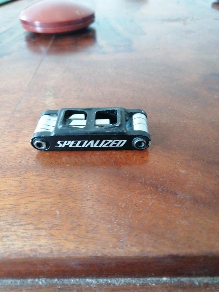 Specialized multi tool swat, Vélos & Vélomoteurs, Enlèvement