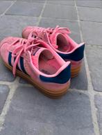 Gazelle Bold, Rose, Sneakers et Baskets, Comme neuf, Enlèvement