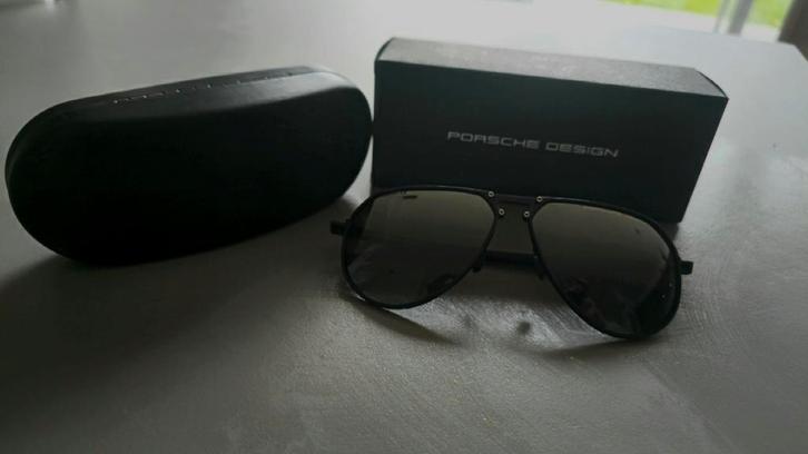 PORSCHE DESIGN

Sunglasses P'8938, Handtassen en Accessoires, Zonnebrillen en Brillen | Heren, Zo goed als nieuw, Zonnebril, Overige merken