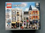 Lego 10255 Creator Expert Assembly Square NIEUW SEALED, Ophalen of Verzenden, Nieuw, Complete set, Lego