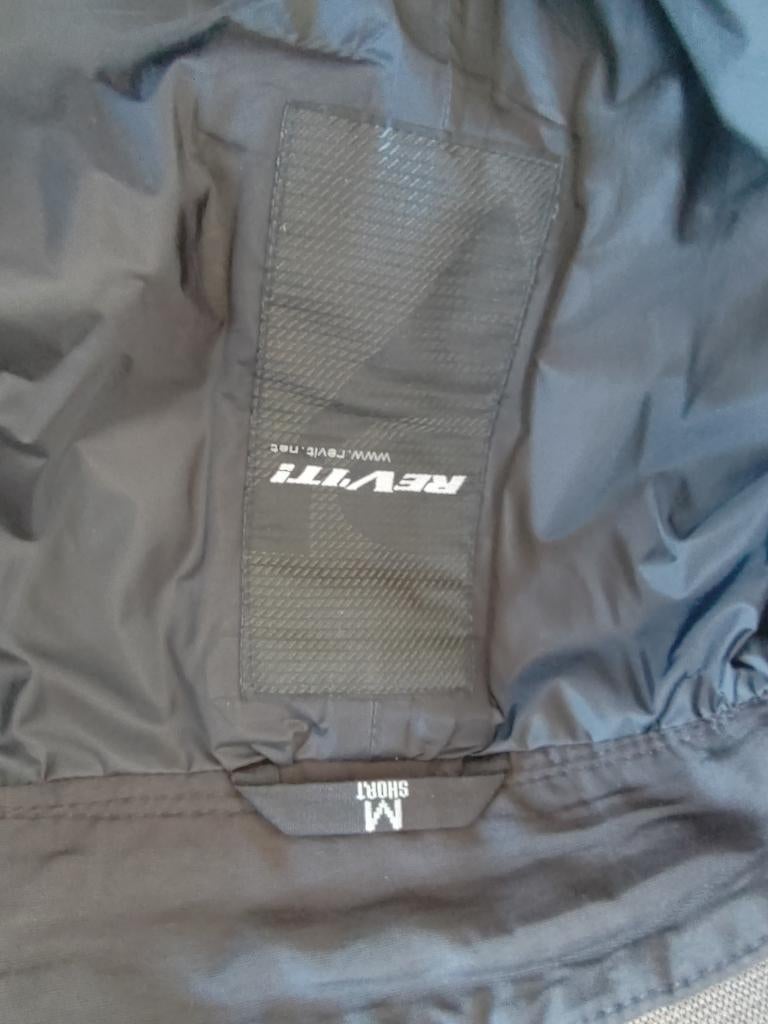 Motorkledij, Ophalen, Jas | textiel, Dames, REV’IT!