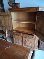 Eiken Barmeubel, Huis en Inrichting, Ophalen