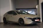 Mazda 3 3 Hatchback 2.0i e-Skyactiv-G Nagisa Garantie*, Autos, Mazda, Achat, 140 g/km, Entreprise, 1907 kg