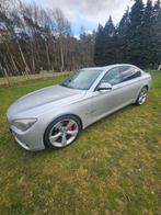 Bmw 730d automaat, Auto's, Automaat, Euro 5, Leder, Diesel