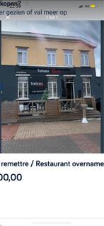 Pizzeria a remettre sur diegem, Tickets & Billets