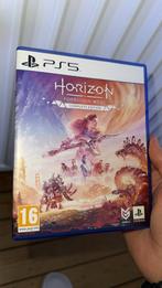 Horizon Forbidden West complete edition, Games en Spelcomputers, Games | Sony PlayStation 5, Ophalen, Zo goed als nieuw