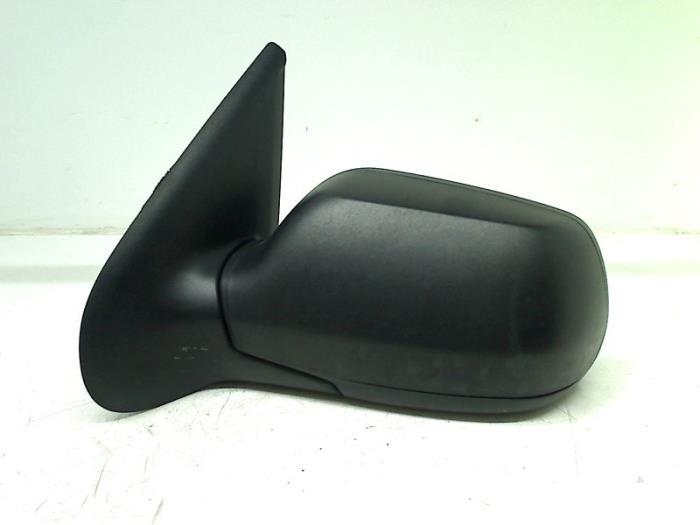 Buitenspiegel links van een Mazda 2, Auto-onderdelen, Spiegels, Mazda, Gebruikt, 3 maanden garantie, Ophalen of Verzenden