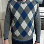 Gebreide trui Sergio Tacchini medium, Kleding | Heren, Ophalen