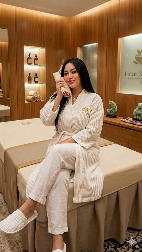 Thai Massage Roosdaal, Diensten en Vakmensen, Ontspanningsmassage