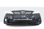 Bumper Toyota Verso Facelift 13-18 Voorbumper MZ344, Gebruikt, -, Voor, -