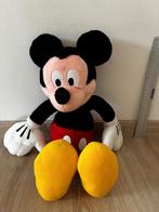 Knuffel - Mickey Mouse, Collections, Disney, Enlèvement, Mickey Mouse, Neuf, Peluche