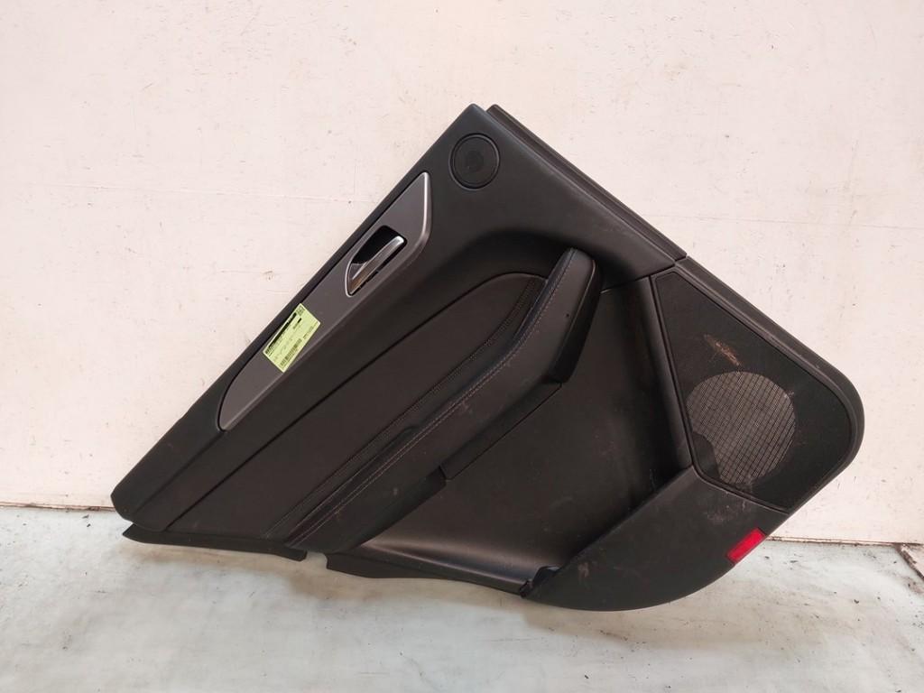 PORTIERBEKLEDING LINKS ACHTER Mercedes-Benz GLE (W166), Auto-onderdelen, Dhr. J. Ham, Gebruikt, Mercedes-Benz, Administratie@autoham.nl