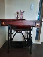 NAAIMACHINE PFAFF, Antiek en Kunst, Ophalen