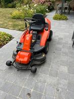 Zitmaaier, Tuin en Terras, Ophalen, Mulchfunctie, Zo goed als nieuw, 90 tot 120 cm