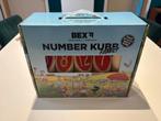 Number Kubb Bex, Ophalen