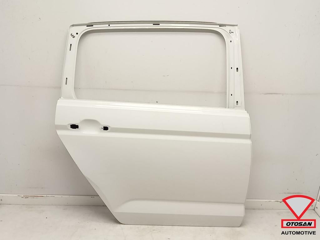 VW Touran 5T 5TA Porte arri re droite d'origine !, Volkswagen, Volkswagen AG, Vw@volkswagen.de, Utilisé
