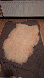 Schaapvel, Maison & Meubles, Ameublement | Tapis & Moquettes, Enlèvement, Neuf, Blanc