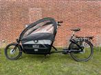 Gazelle Cabby Bakfiets, Enlèvement, Utilisé, 3 enfants, Gazelle
