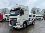 DAF XF 480 SSC | Leasing (année de construction 2021), Achat, Entreprise, 480 ch, Electronic Stability Program (ESP)