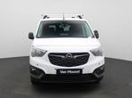 Opel Combo DC L2H1 1.5 Turbo D 130 S/S AT8 Dubbel Cabine | L, 1080 kg, Stof, Gebruikt, 4 cilinders