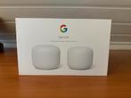 Google wifi nest, Computers en Software, WiFi-versterkers, Ophalen of Verzenden, Zo goed als nieuw