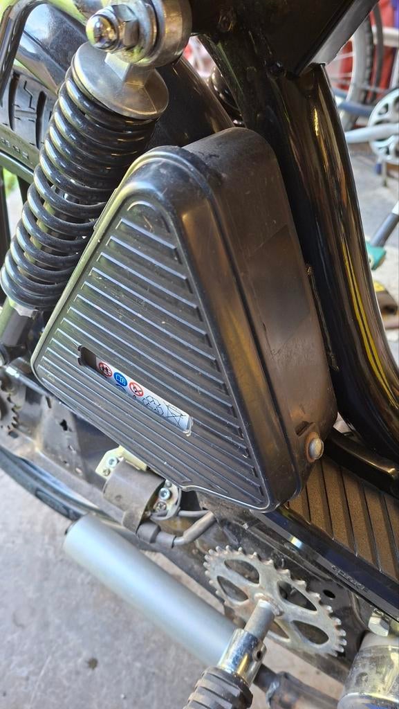 Toutes pièces Honda Camino, Vélos & Vélomoteurs