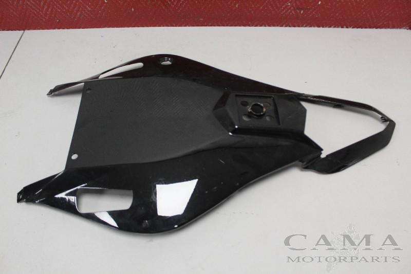 ONDERKUIP ACHTER Yamaha YZF R6 2006-2007 (FZF-R6 2C0), Dhr. S. di Majo, Gebruikt, Info@cama-motorparts.nl, P.J. Troelstraweg 8 8
3144 CX  MAASSLUIS, NL