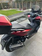 Honda Forza 125 cc 2022, Scooter, Particulier, 125 cc, 11 kW of minder