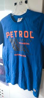 Petrol T-shirt 'NO BARRIERS' maat 176 NIEUW, Kinderen en Baby's, Kinderkleding | Maat 176, Jongen of Meisje, Petrol Industries
