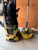 Karcher k 5.700, Tuin en Terras, Hogedrukreinigers, Ophalen, Gebruikt