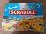 Scrabble junior, Ophalen