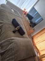 Ontspannende oliemassage, Ontspanningsmassage