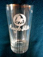 ANGLO PILS, Collections, Enlèvement ou Envoi, Comme neuf, Verre ou Verres
