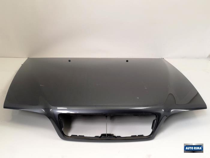 Motorkap van een Volvo V70 (455), Gebruikt, -, -, Ophalen of Verzenden